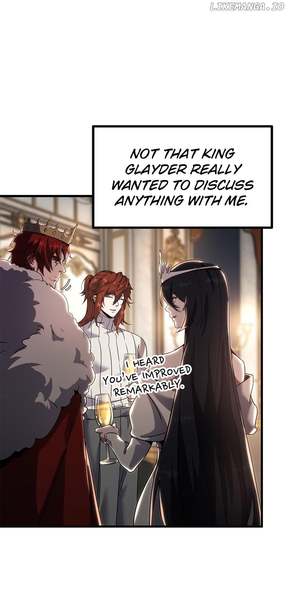 The Beginning After The End Chapter 224 image 54